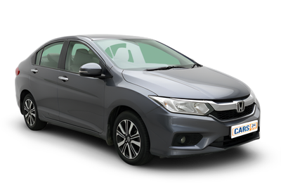 Honda City-img